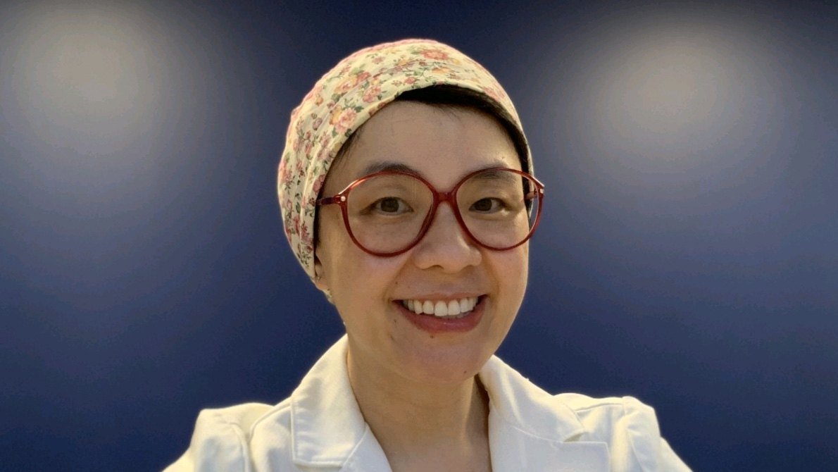 Dr. Sheila Wang
