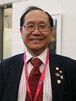 Dr. Andrew Mok