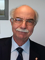 Dr. Hans Zingg