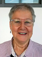 Ellen Seguin