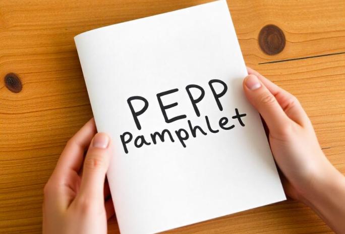 PEPP Pamphlet