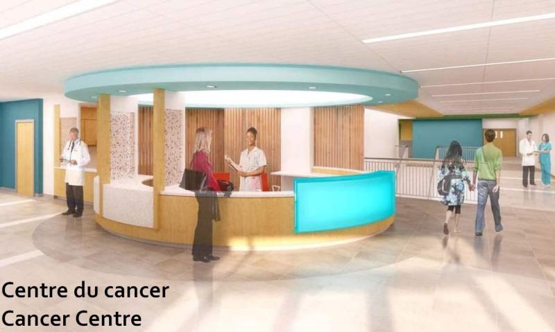 Cancer Centre