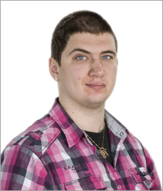 Stephen Masciotra